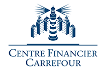 Centre financier carrefour