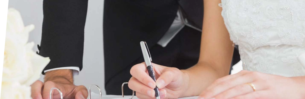 Impact mariage entreprise